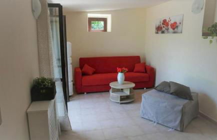 SCAPPO IN UMBRIA, la casa di Giuliana - Foto 23