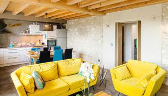 Au Pied des Vignes - Foto 5