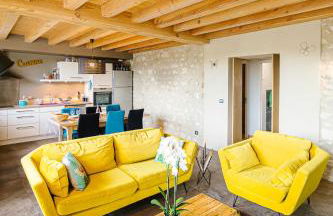 Au Pied des Vignes - Foto 5