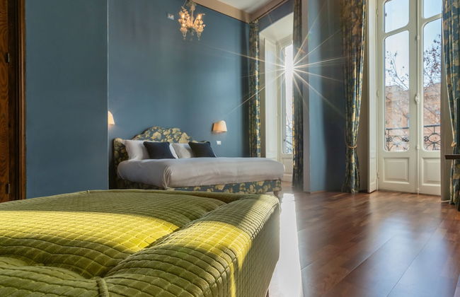 Bellezza Suites - Foto 5