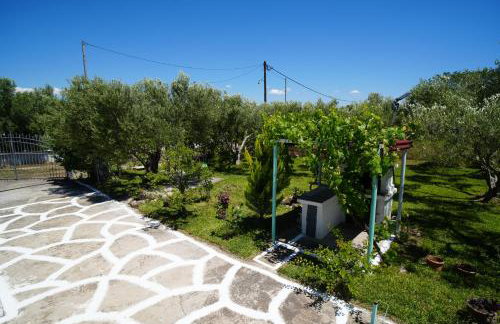 Dream in Chalkidiki 2 bedroom villa with garden - Foto 23