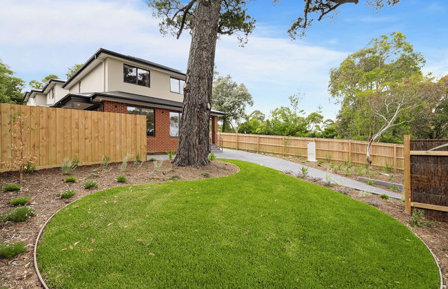 Bungunyah Apartments - Foto 73