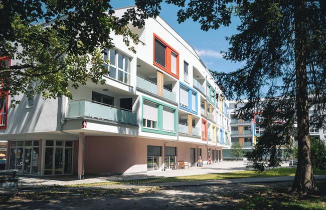 SONNENHOF Apartments - Foto 25