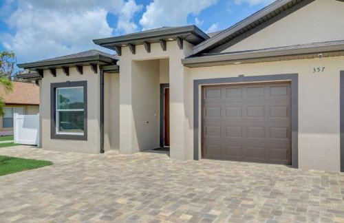 Modern Vacation House - Foto 15