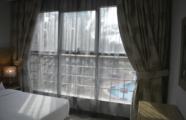 Seashore Resort Al Khobar Tahlia - Foto 4