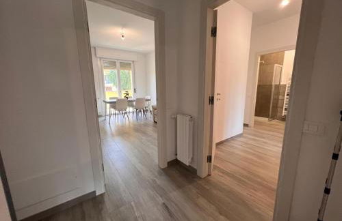 Kìbilù Comfort Hub Malpensa - Foto 9