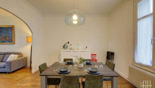 Loéva - Maison de famille - Photo 2