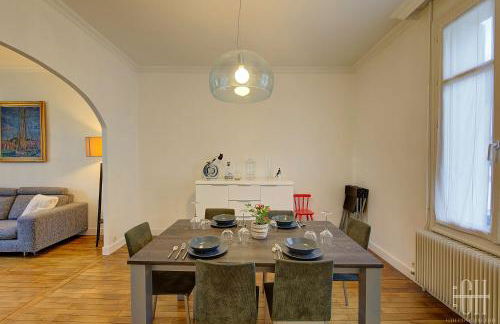 Loéva - Maison de famille - Photo 2