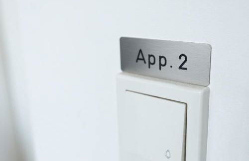 Charming Apartments Frankfurt City - Foto 60