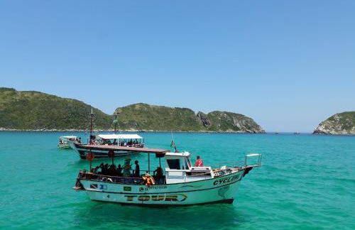 Hospedaria da Gabi - Foto 48