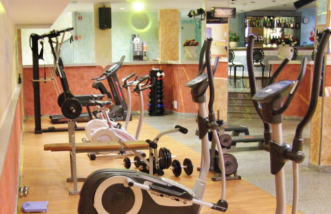 Residence con piscina a La Maddalena - Photo 11