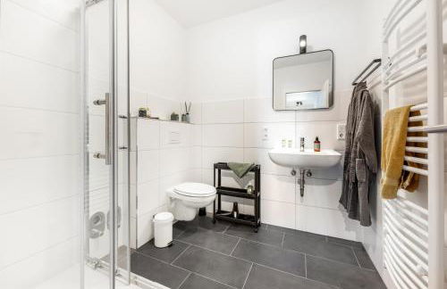 TVL Apartments - modern, zentral und haustierfreundlich in Bad Zwischenahn - Foto 9