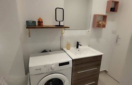 Douar Ruz La Terre Rouge Port de Saint Goustan - Foto 16