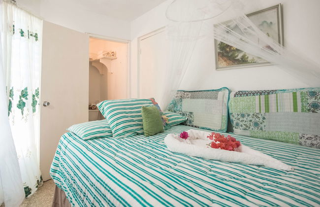 Beach Palm Villa - Photo 21