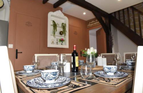 Gîte des champs étoilés - Photo 29