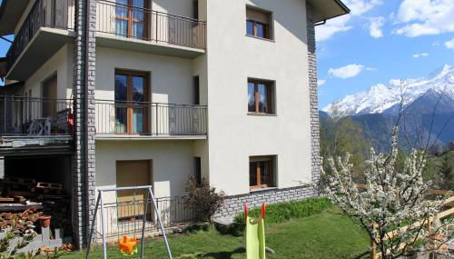 Appartamenti Le Bistrot - Foto 2, Garden view