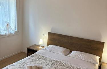 Laguna Prive' - with private parking - Foto 8