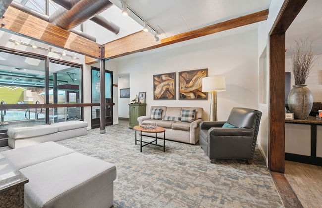 Eagle Point Resort - Foto 10