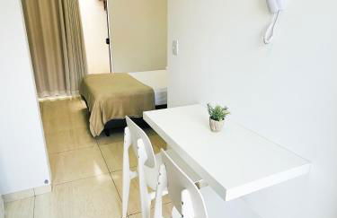 Ap3 - Studio Confortável e Tranquilo - Foto 1