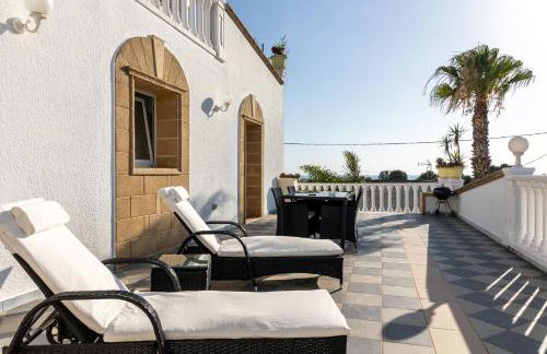 Villa del Sole - Salento Mille e una Notte - Foto 40