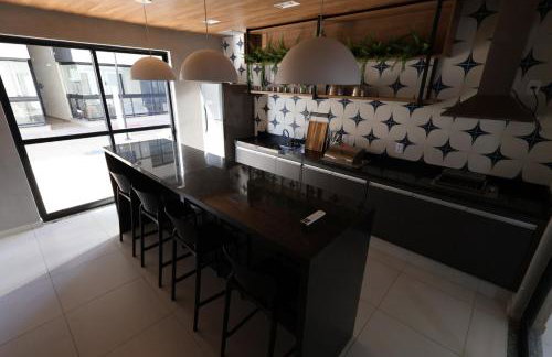 Estúdio completo com linda vista para o Cristo - Photo 63