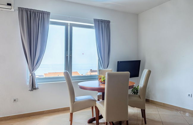 Apartments Seaview - Foto 33