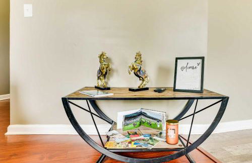 Louisville Apartment - Walk to Restaurants! - Foto 5