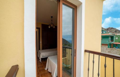 Villa in Tenerife with Pool and Sea Views - Foto 21