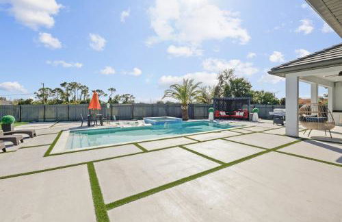 Luxury House in Cape Coral - Foto 30