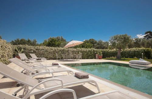 Casale d'Alessio - Foto 10