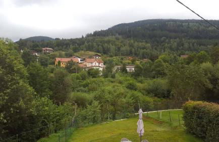 Gite au coin de la petite chapelle gitesdes2vallees - Foto 19