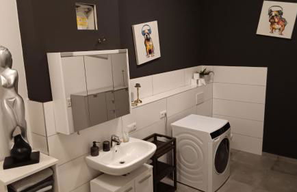 Meisterhaus Apartment 2 - Foto 15