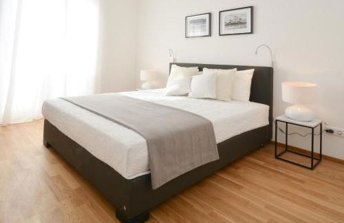 Lunas Appartements in Essen - Foto 67