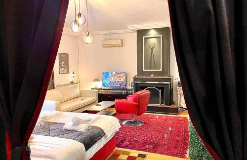 Konstantinia comfort studio - Foto 9