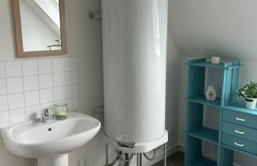 Comme à la Maison - Penly - Foto 13