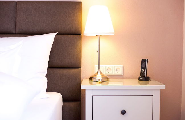 Gästehaus C.h.berres - Foto 7