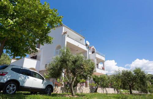 Apartments Sunrise Duilovo -Superior Three Bedroom Apartment with Sea View Terrace - Foto 70