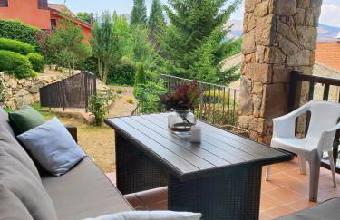 Casa Rural Villa Rosario - Photo 31