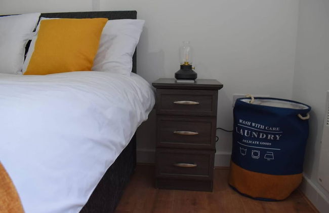 Remarkable 2-bed Apartment in Leafy Sefton Park - Foto 8