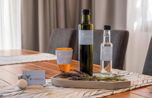 FYSIOPHYLIA VILLAS - Photo 34