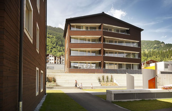 Reka-Feriendorf Blatten-Belalp - Foto 1