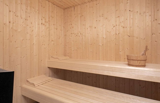 15 Person Holiday Home in Hojslev - Foto 12