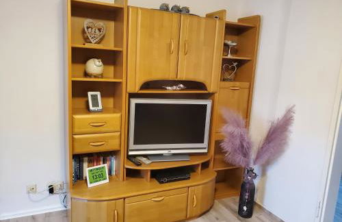 FeWo Weimar - Foto 23