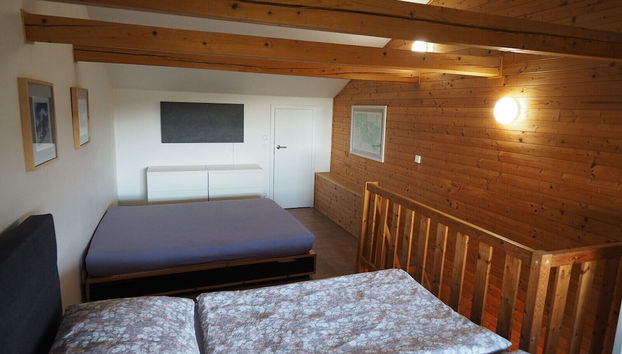 Cihlarka Mountain View Apartment - Foto 5, Habitación