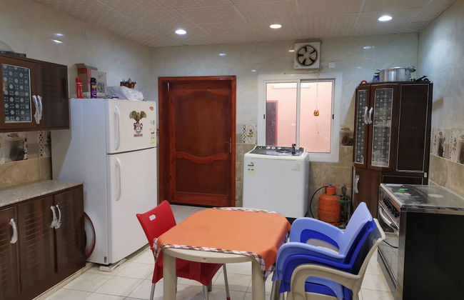 Almazham Farm House In Madin Saleh Alula - Foto 4