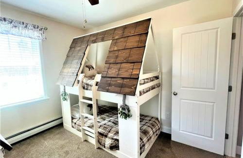 Gorgeous Conway Home A/C, Hot Tub & Full Game Room - Foto 10