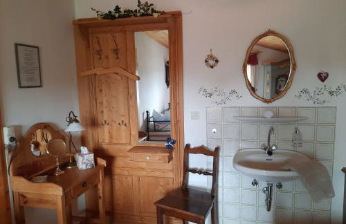 Ferienwohnung am Wirtshof - Foto 57