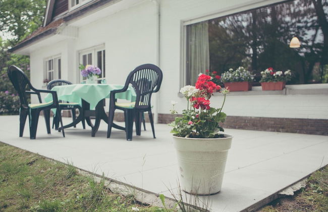 Westmalle Forest Garden Home - Foto 22