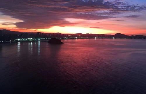 Apartamento com Vista Única e Maravilhosa !!! - Foto 54