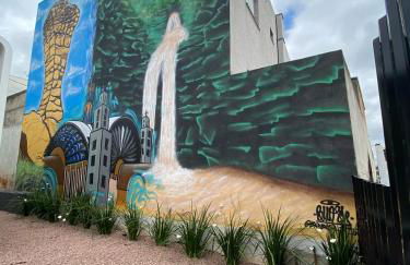 Villa Tiny- CÁPSULA FUTURÍSTICA - Foto 34